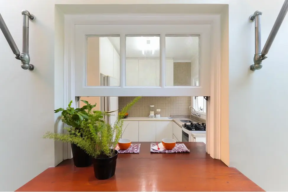 Casa com 3 quartos à venda, 155m2 em Campo Belo, São Paulo - SP - imagem 5 Foto 5 de Casa com 3 quartos à venda, 155m2 em Campo Belo, São Paulo - SP