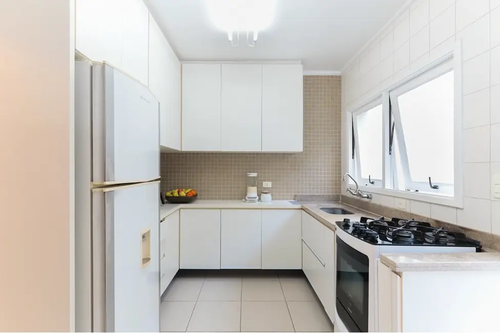 Casa com 3 quartos à venda, 155m2 em Campo Belo, São Paulo - SP - imagem 6 Foto 6 de Casa com 3 quartos à venda, 155m2 em Campo Belo, São Paulo - SP