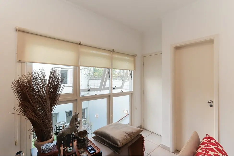 Casa com 3 quartos à venda, 155m2 em Campo Belo, São Paulo - SP - imagem 9 Foto 9 de Casa com 3 quartos à venda, 155m2 em Campo Belo, São Paulo - SP