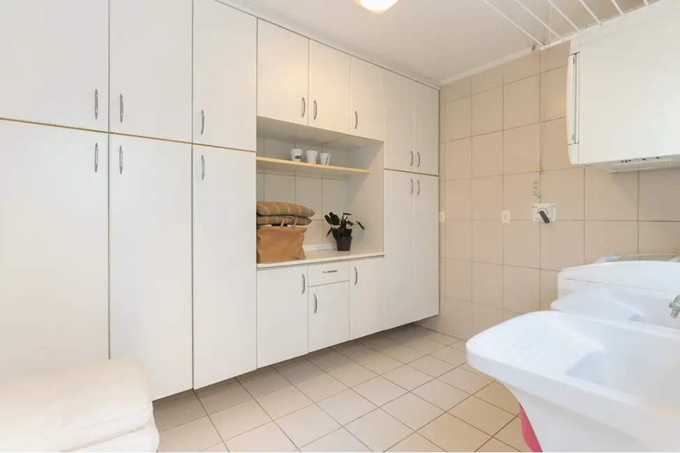 Casa com 3 quartos à venda, 155m2 em Campo Belo, São Paulo - SP - imagem 7 Foto 7 de Casa com 3 quartos à venda, 155m2 em Campo Belo, São Paulo - SP