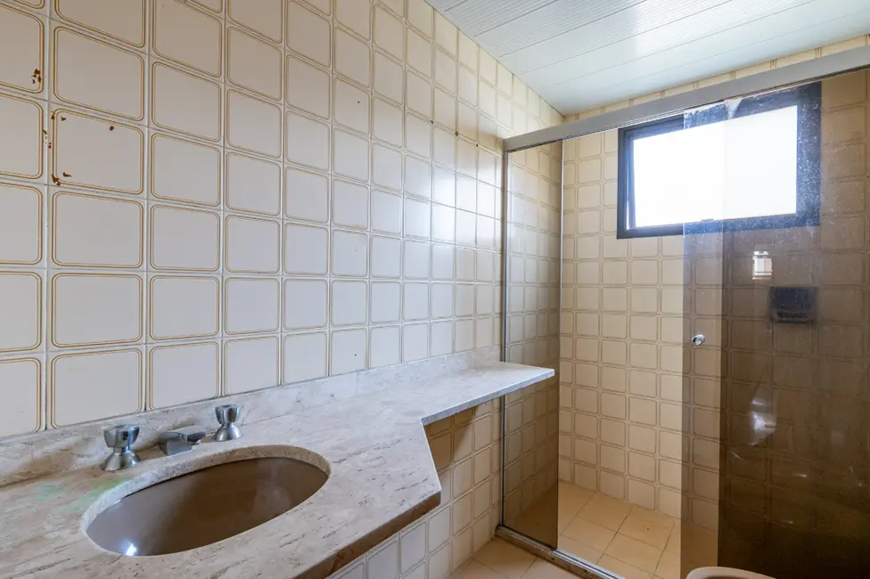 Apartamento com 4 quartos à venda, 202m2 em Campo Belo, São Paulo - SP - imagem 4 Foto 4 de Apartamento com 4 quartos à venda, 202m2 em Campo Belo, São Paulo - SP