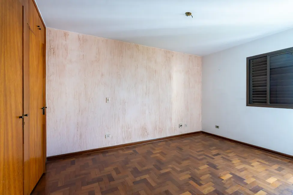 Apartamento com 4 quartos à venda, 202m2 em Campo Belo, São Paulo - SP - imagem 3 Foto 3 de Apartamento com 4 quartos à venda, 202m2 em Campo Belo, São Paulo - SP