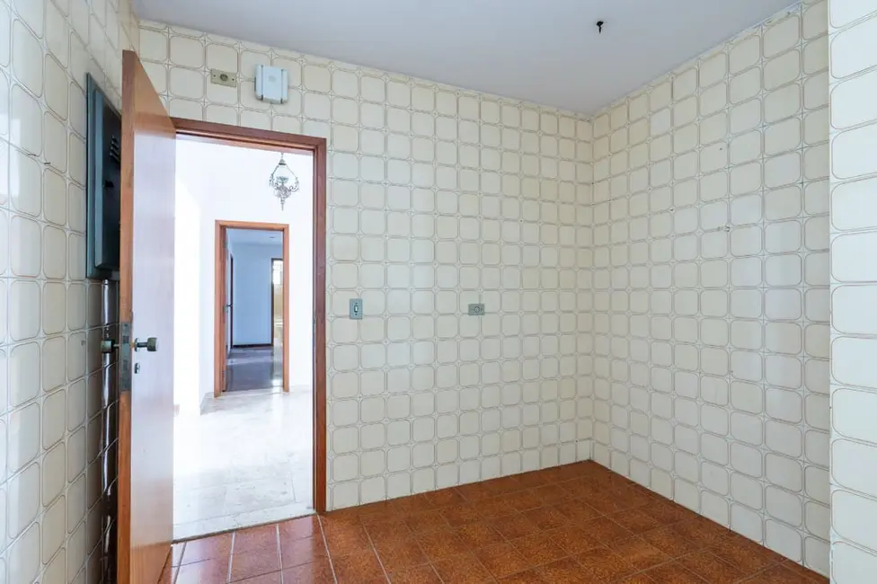 Apartamento com 4 quartos à venda, 202m2 em Campo Belo, São Paulo - SP - imagem 7 Foto 7 de Apartamento com 4 quartos à venda, 202m2 em Campo Belo, São Paulo - SP