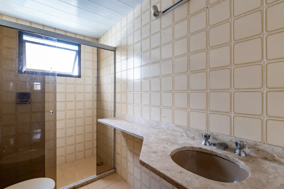 Apartamento com 4 quartos à venda, 202m2 em Campo Belo, São Paulo - SP - imagem 5 Foto 5 de Apartamento com 4 quartos à venda, 202m2 em Campo Belo, São Paulo - SP