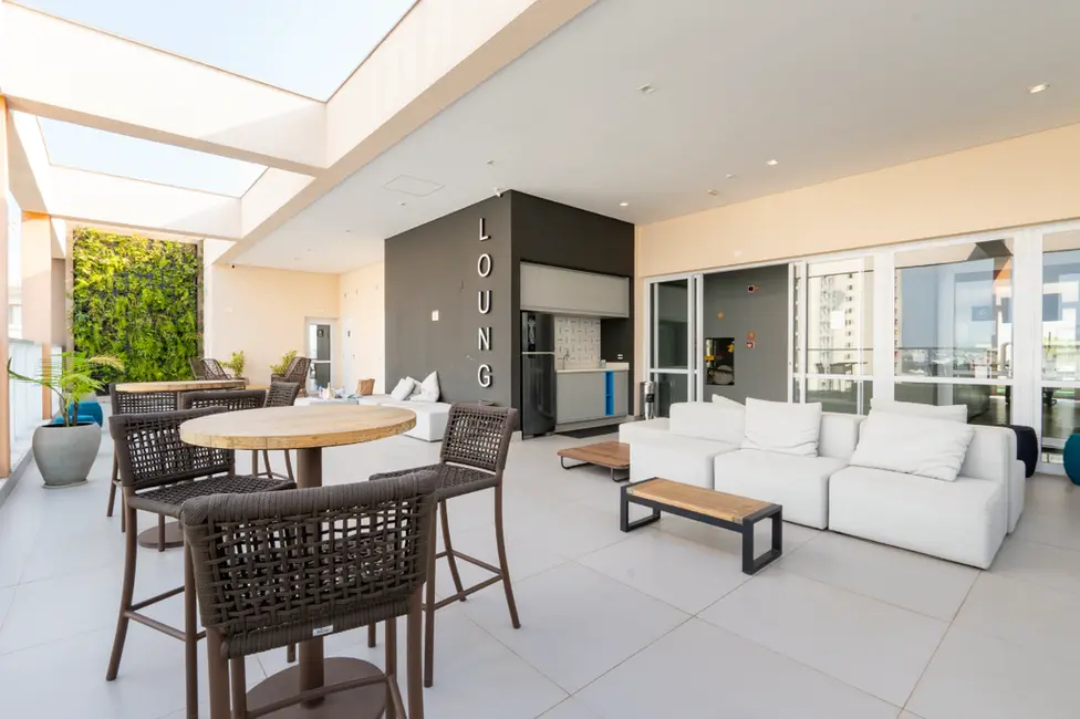 Apartamento com 1 quarto à venda, 45m2 em Campo Belo, São Paulo - SP - imagem 9 Foto 9 de Apartamento com 1 quarto à venda, 45m2 em Campo Belo, São Paulo - SP