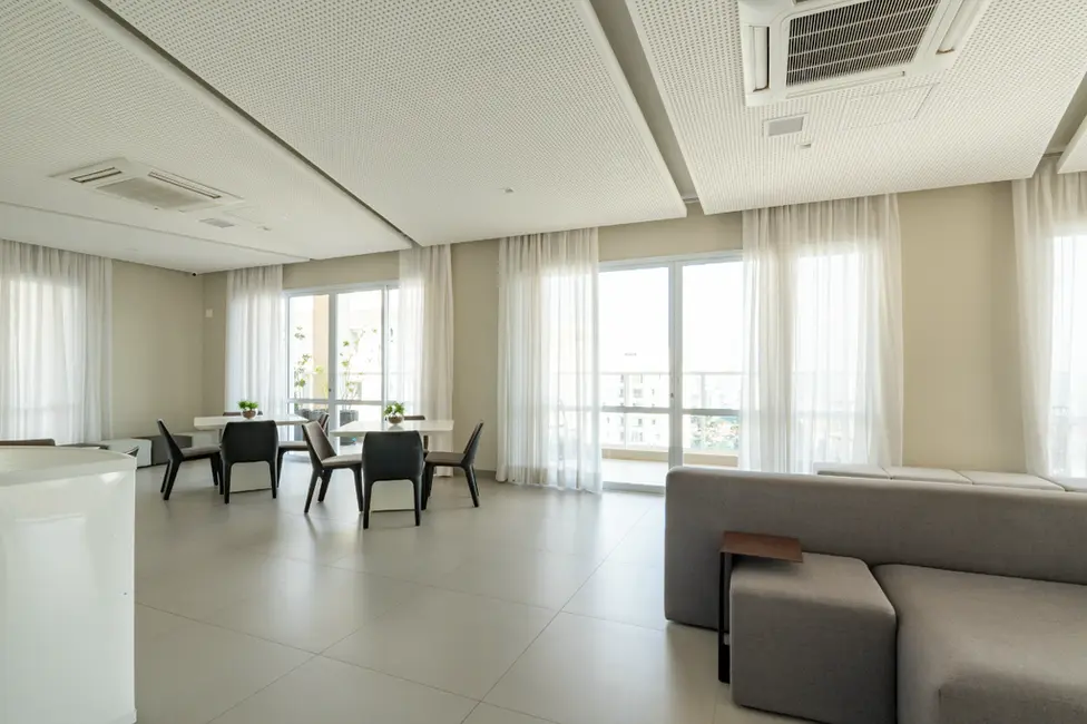 Foto 2 de Apartamento com 1 quarto à venda, 46m2 em Campo Belo, São Paulo - SP