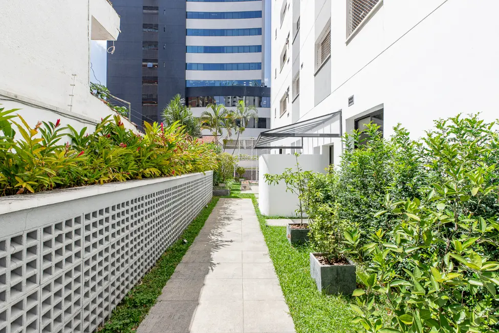 Foto 9 de Apartamento com 3 quartos à venda, 147m2 em Campo Belo, São Paulo - SP