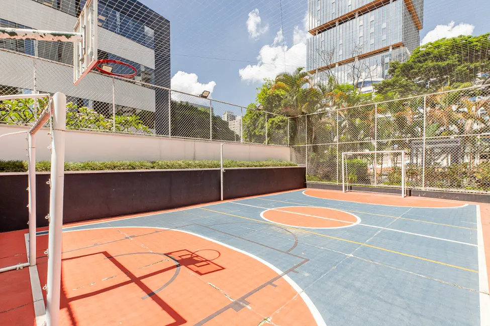 Foto 6 de Apartamento com 3 quartos à venda, 147m2 em Campo Belo, São Paulo - SP