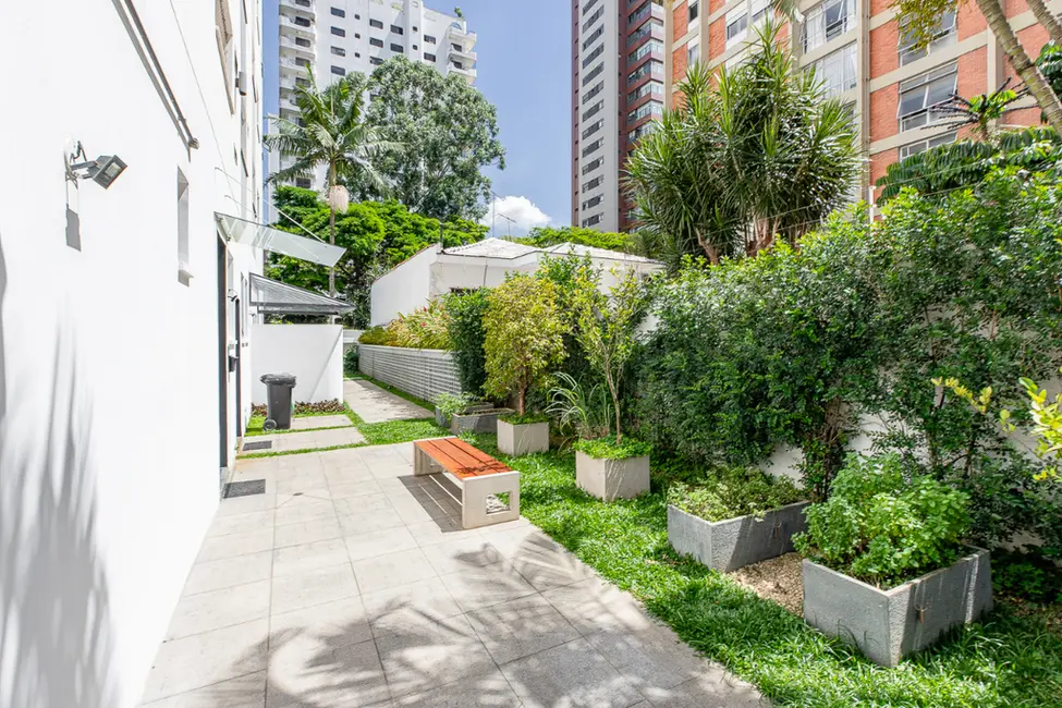 Foto 7 de Apartamento com 3 quartos à venda, 147m2 em Campo Belo, São Paulo - SP