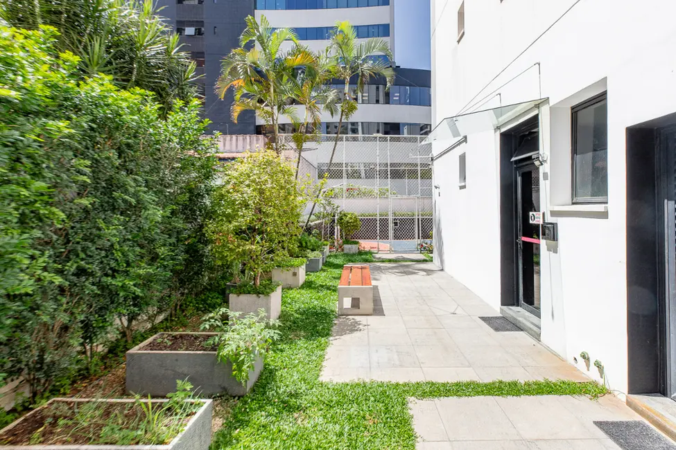 Foto 8 de Apartamento com 3 quartos à venda, 147m2 em Campo Belo, São Paulo - SP