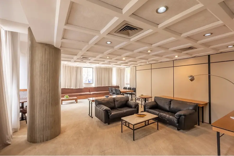 Foto 8 de Apartamento com 1 quarto à venda, 50m2 em Campo Belo, São Paulo - SP