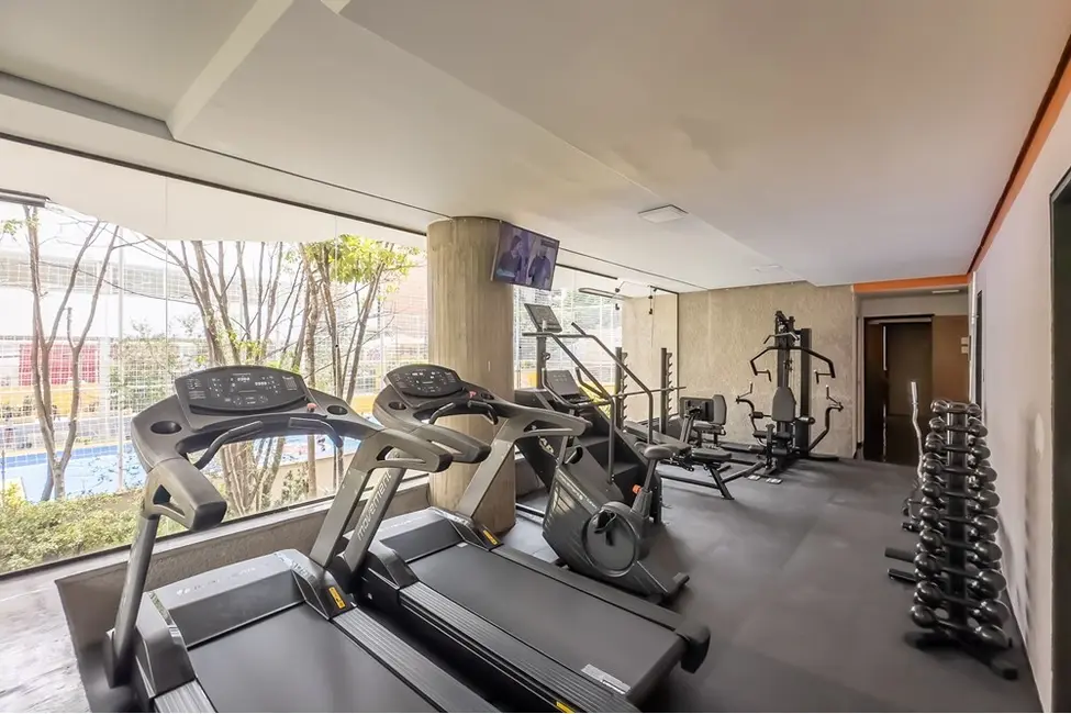 Foto 7 de Apartamento com 1 quarto à venda, 50m2 em Campo Belo, São Paulo - SP