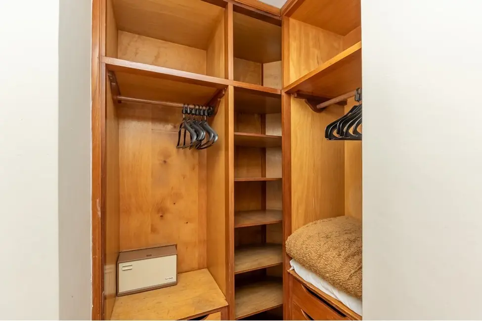 Foto 2 de Apartamento com 1 quarto à venda, 50m2 em Campo Belo, São Paulo - SP