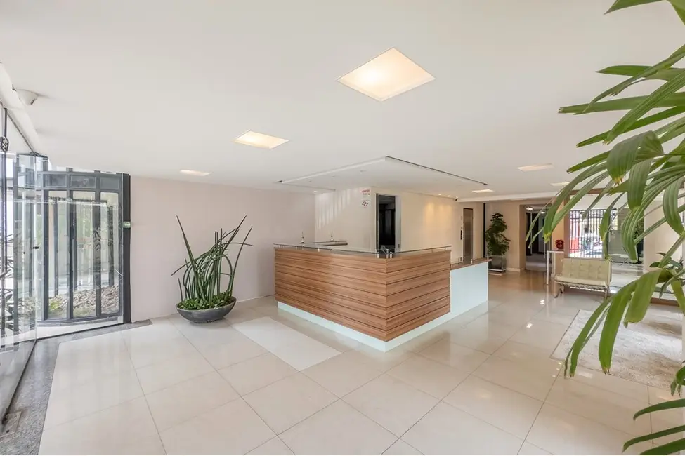 Foto 9 de Apartamento com 1 quarto à venda, 50m2 em Campo Belo, São Paulo - SP