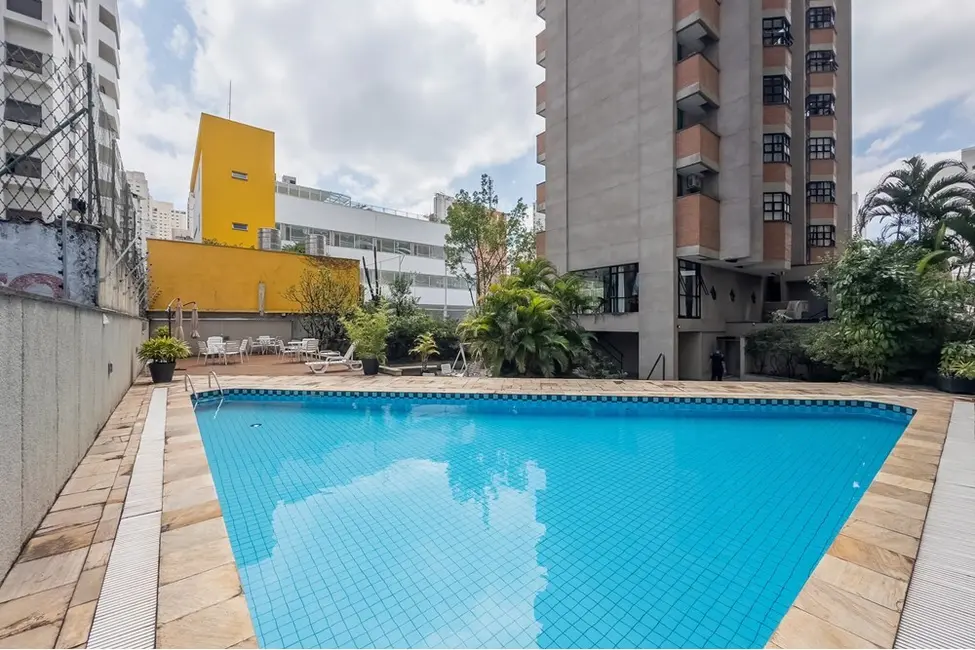 Foto 6 de Apartamento com 1 quarto à venda, 50m2 em Campo Belo, São Paulo - SP