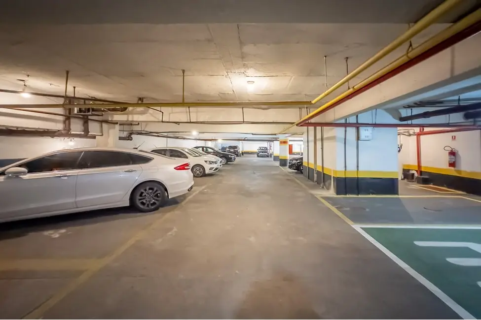 Foto 4 de Apartamento com 1 quarto à venda, 50m2 em Campo Belo, São Paulo - SP