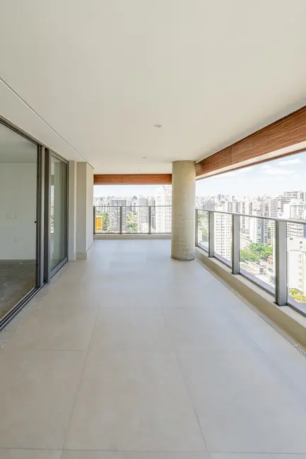 Apartamento com 4 quartos à venda, 232m2 em Campo Belo, São Paulo - SP - imagem 1 Foto 1 de Apartamento com 4 quartos à venda, 232m2 em Campo Belo, São Paulo - SP