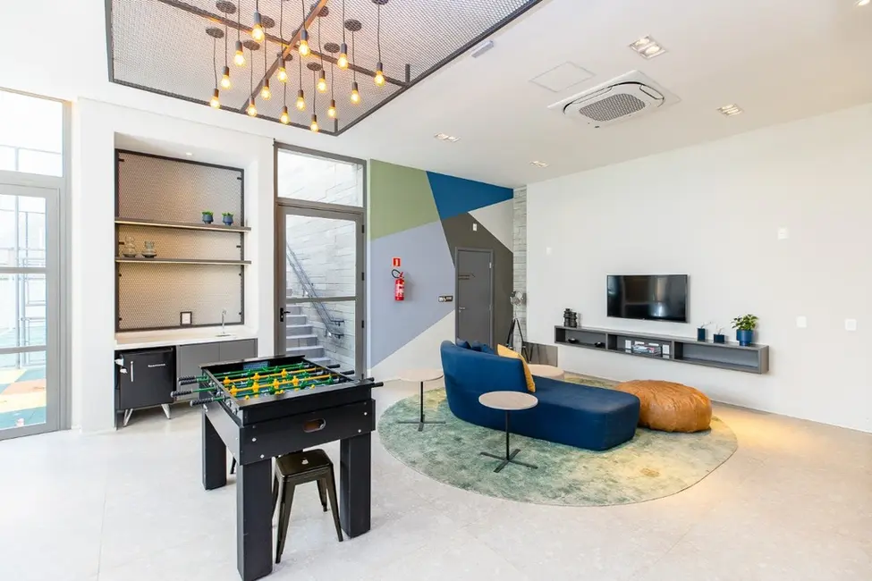 Apartamento com 4 quartos à venda, 232m2 em Campo Belo, São Paulo - SP - imagem 2 Foto 2 de Apartamento com 4 quartos à venda, 232m2 em Campo Belo, São Paulo - SP