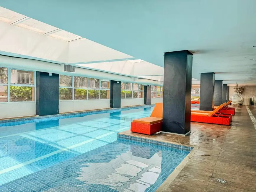 Foto 9 de Apartamento com 1 quarto à venda, 79m2 em Campo Belo, São Paulo - SP