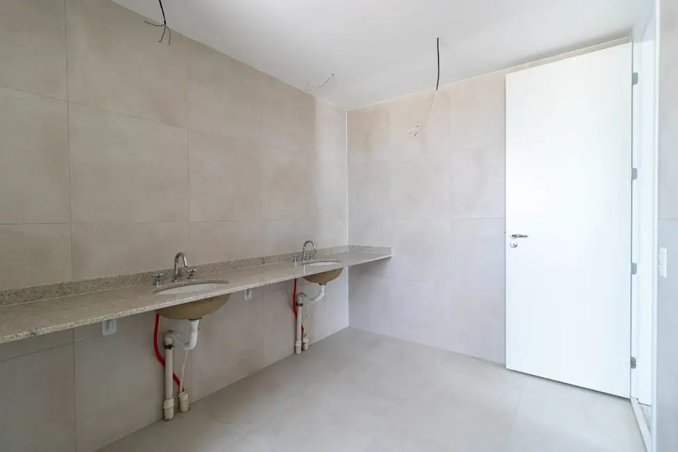 Foto 3 de Apartamento com 3 quartos à venda, 211m2 em Campo Belo, São Paulo - SP