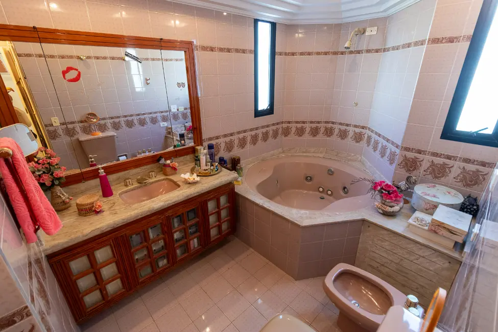 Apartamento com 4 quartos à venda, 255m2 em Campo Belo, São Paulo - SP - imagem 5 Foto 5 de Apartamento com 4 quartos à venda, 255m2 em Campo Belo, São Paulo - SP
