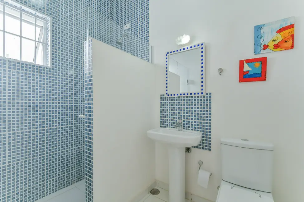 Foto 4 de Casa com 5 quartos à venda, 425m2 em Campo Belo, São Paulo - SP