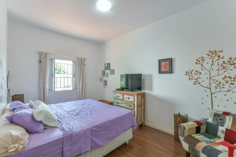 Foto 5 de Casa com 5 quartos à venda, 425m2 em Campo Belo, São Paulo - SP