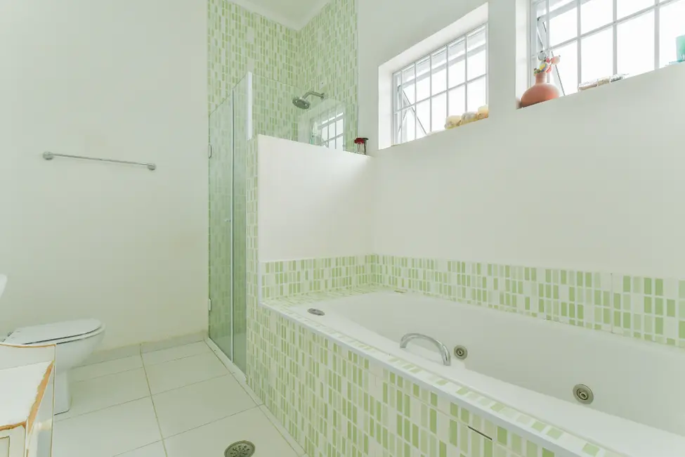 Foto 9 de Casa com 5 quartos à venda, 425m2 em Campo Belo, São Paulo - SP