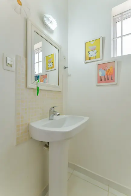 Foto 2 de Casa com 5 quartos à venda, 425m2 em Campo Belo, São Paulo - SP