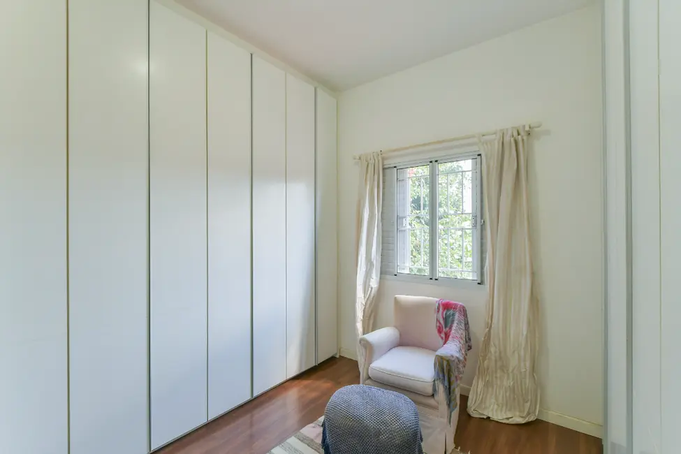 Foto 7 de Casa com 5 quartos à venda, 425m2 em Campo Belo, São Paulo - SP