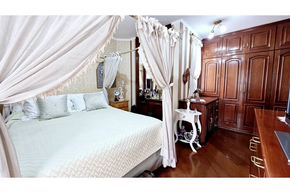 Foto 6 de Apartamento com 4 quartos à venda, 240m2 em Campo Belo, São Paulo - SP