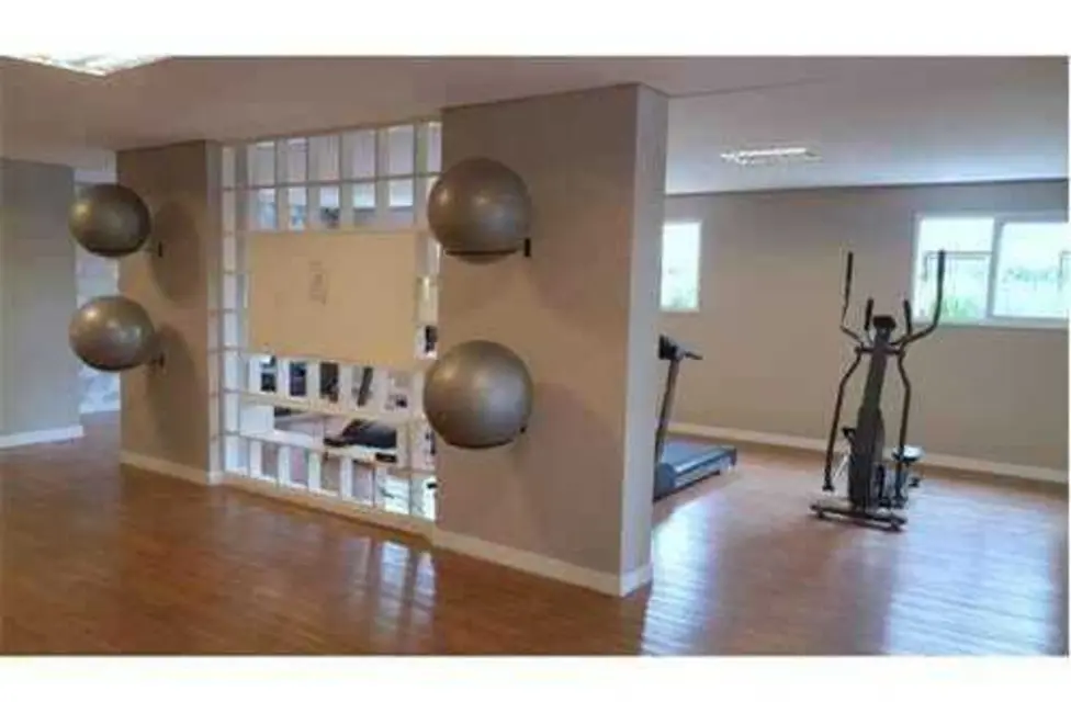 Apartamento com 1 quarto à venda, 35m2 em Campo Belo, São Paulo - SP - imagem 6 Foto 6 de Apartamento com 1 quarto à venda, 35m2 em Campo Belo, São Paulo - SP