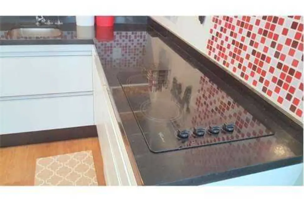 Apartamento com 1 quarto à venda, 35m2 em Campo Belo, São Paulo - SP - imagem 9 Foto 9 de Apartamento com 1 quarto à venda, 35m2 em Campo Belo, São Paulo - SP