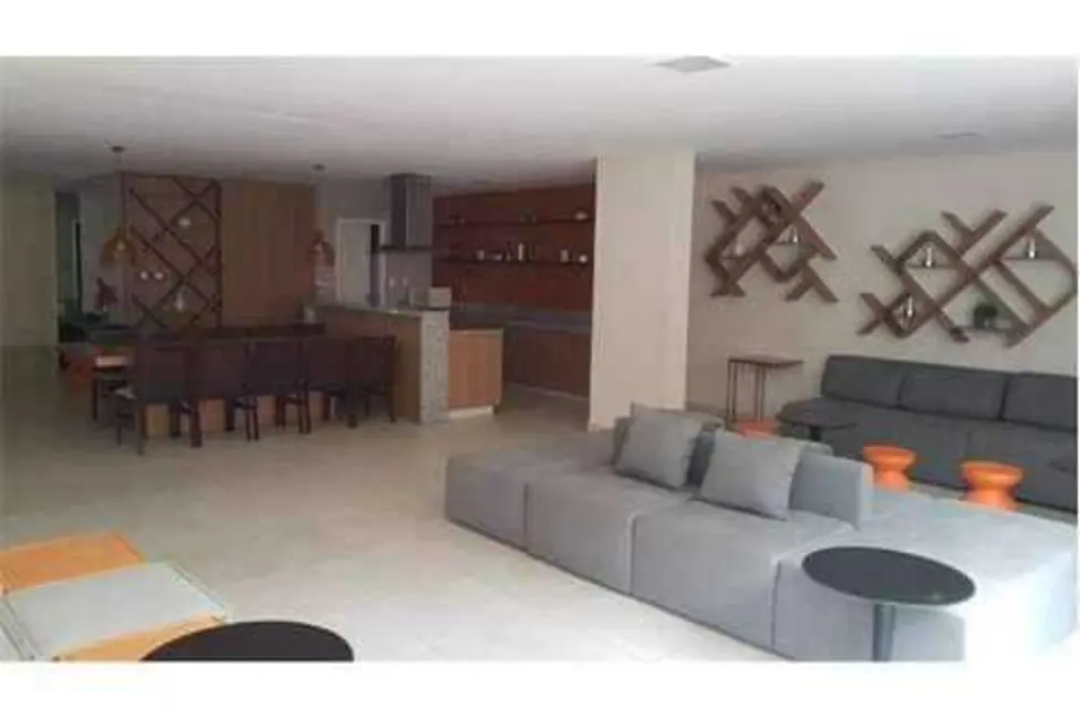 Apartamento com 1 quarto à venda, 35m2 em Campo Belo, São Paulo - SP - imagem 5 Foto 5 de Apartamento com 1 quarto à venda, 35m2 em Campo Belo, São Paulo - SP