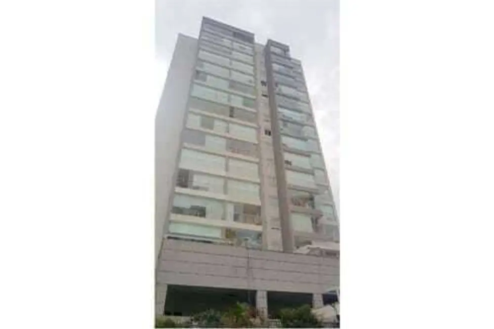 Apartamento com 1 quarto à venda, 35m2 em Campo Belo, São Paulo - SP - imagem 4 Foto 4 de Apartamento com 1 quarto à venda, 35m2 em Campo Belo, São Paulo - SP