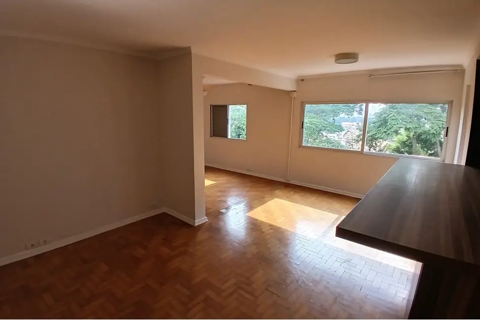 Foto 1 de Apartamento com 2 quartos à venda, 83m2 em Campo Belo, São Paulo - SP