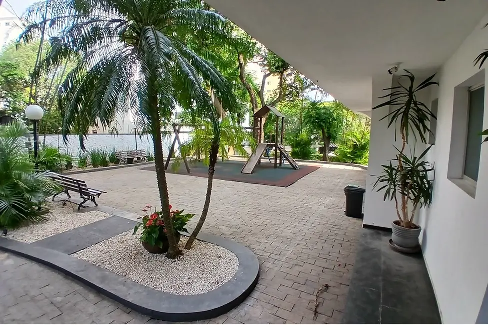 Foto 4 de Apartamento com 2 quartos à venda, 83m2 em Campo Belo, São Paulo - SP