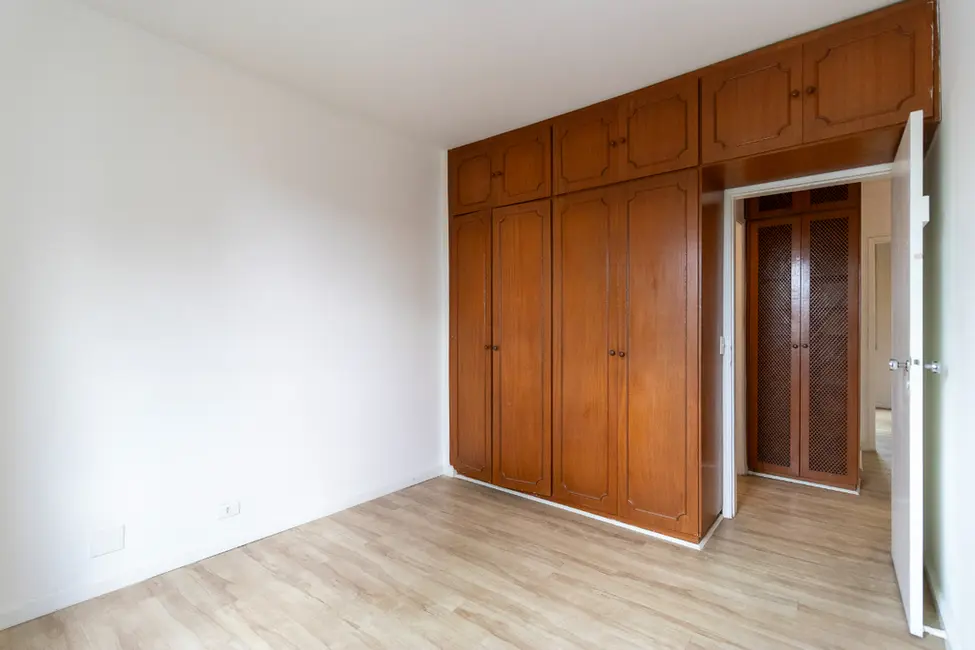 Foto 4 de Apartamento com 3 quartos à venda, 107m2 em Campo Belo, São Paulo - SP