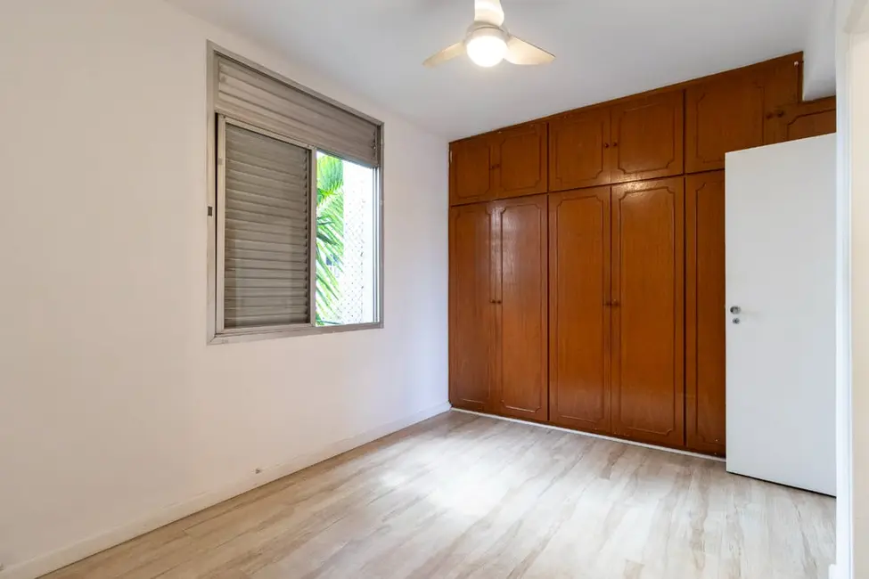 Foto 9 de Apartamento com 3 quartos à venda, 107m2 em Campo Belo, São Paulo - SP
