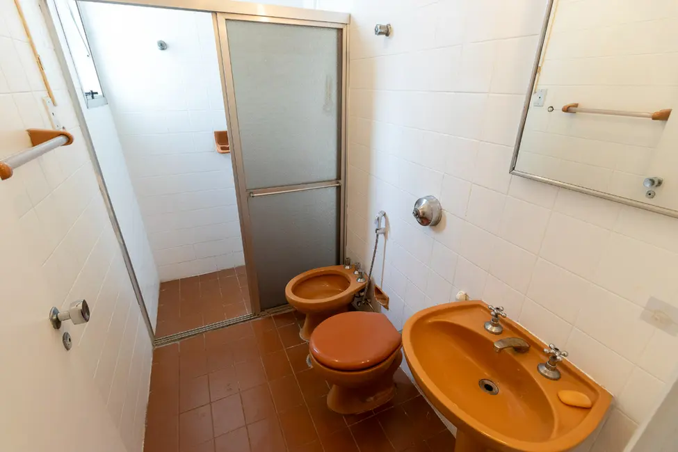 Foto 3 de Apartamento com 3 quartos à venda, 107m2 em Campo Belo, São Paulo - SP