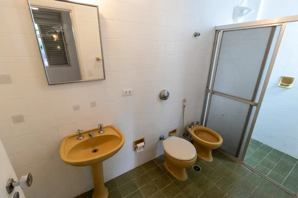 Foto 8 de Apartamento com 3 quartos à venda, 107m2 em Campo Belo, São Paulo - SP