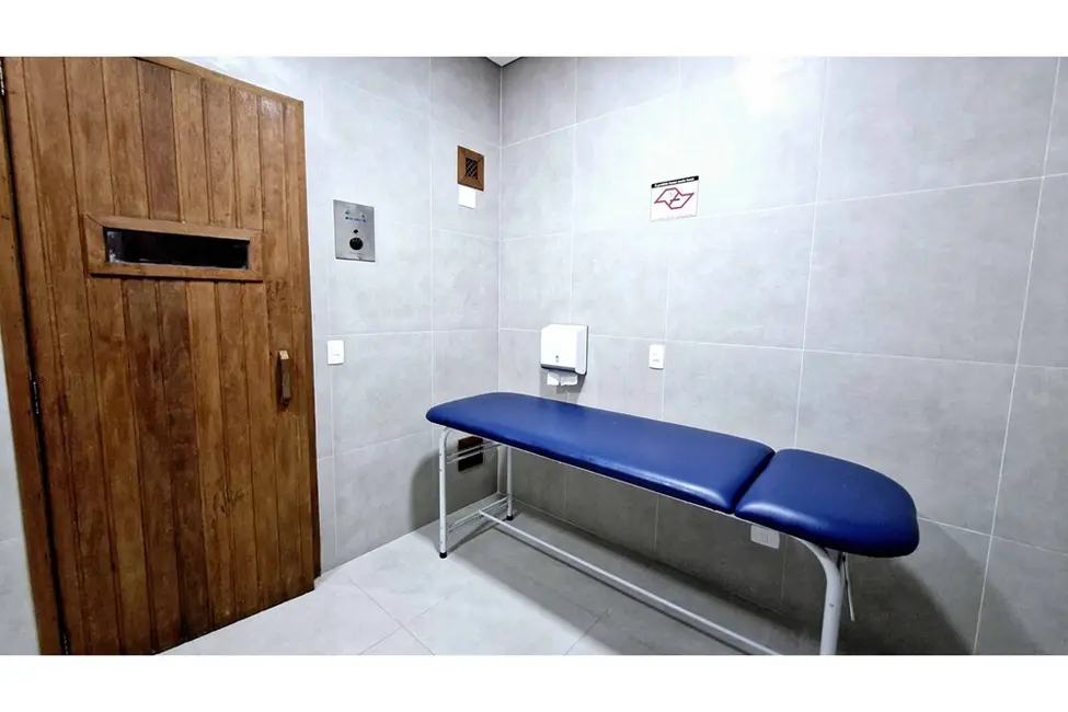 Apartamento com 4 quartos à venda, 129m2 em Campo Belo, São Paulo - SP - imagem 5 Foto 5 de Apartamento com 4 quartos à venda, 129m2 em Campo Belo, São Paulo - SP