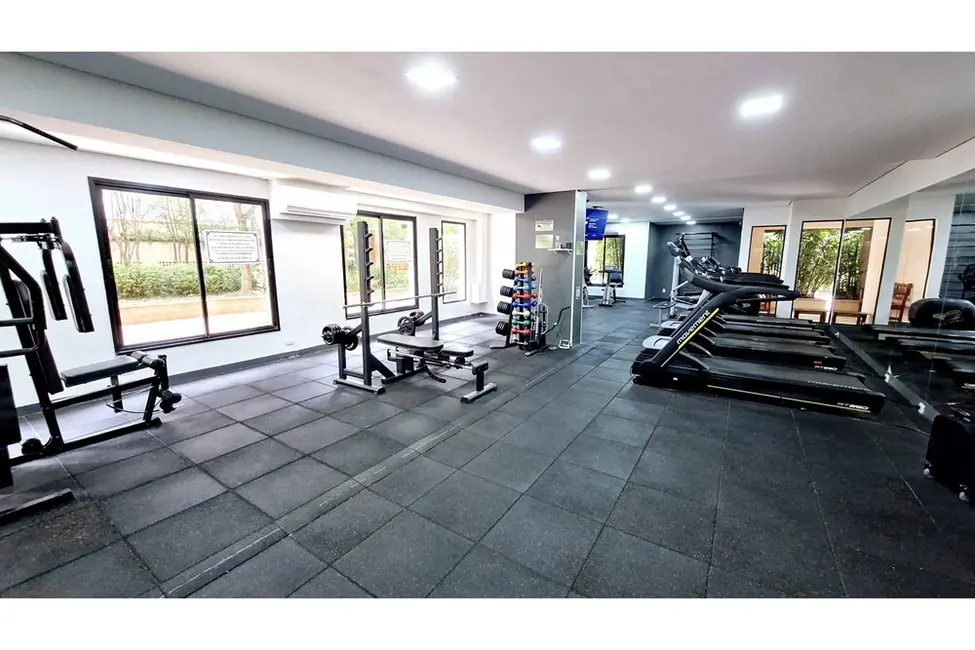 Apartamento com 4 quartos à venda, 129m2 em Campo Belo, São Paulo - SP - imagem 7 Foto 7 de Apartamento com 4 quartos à venda, 129m2 em Campo Belo, São Paulo - SP