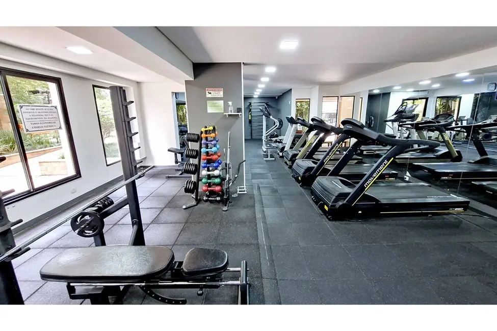 Apartamento com 4 quartos à venda, 129m2 em Campo Belo, São Paulo - SP - imagem 6 Foto 6 de Apartamento com 4 quartos à venda, 129m2 em Campo Belo, São Paulo - SP