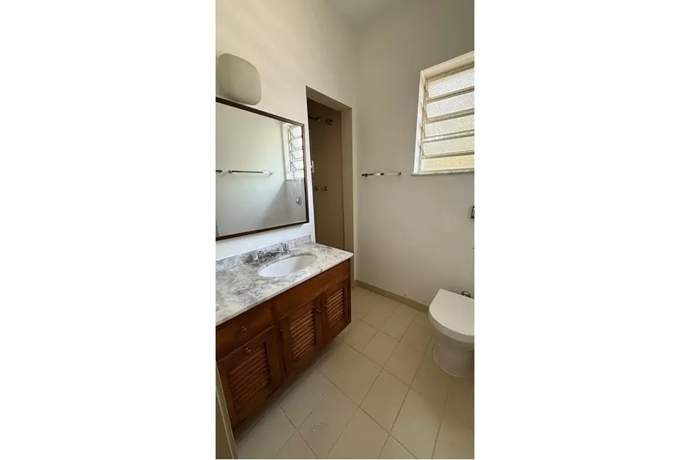 Foto 2 de Casa com 4 quartos à venda, 185m2 em Campo Belo, São Paulo - SP