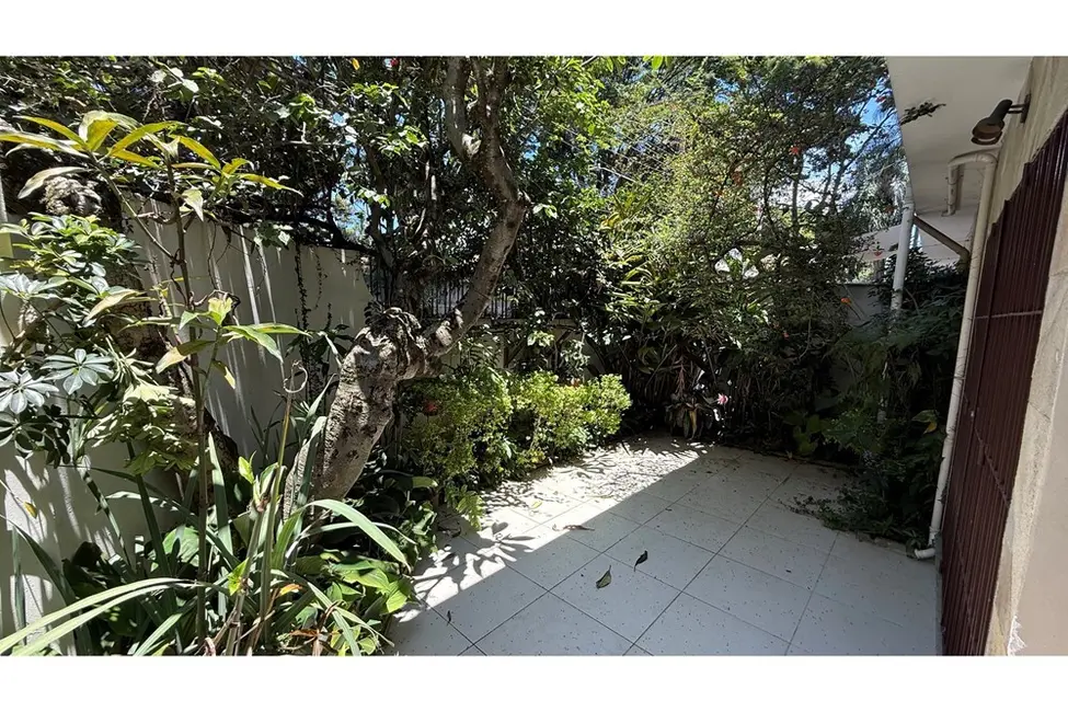 Foto 9 de Casa com 4 quartos à venda, 185m2 em Campo Belo, São Paulo - SP