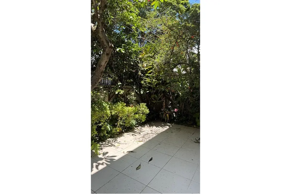 Foto 6 de Casa com 4 quartos à venda, 185m2 em Campo Belo, São Paulo - SP