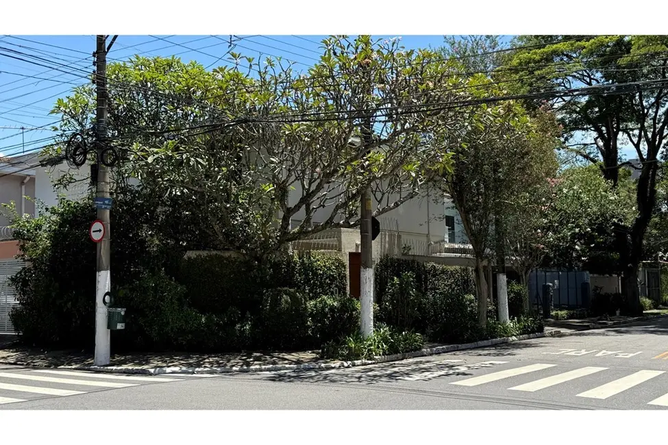 Foto 5 de Casa com 4 quartos à venda, 185m2 em Campo Belo, São Paulo - SP