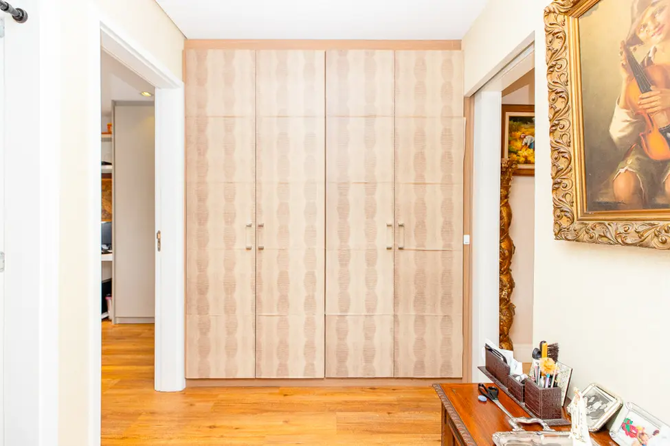 Apartamento com 3 quartos à venda, 151m2 em Campo Belo, São Paulo - SP - imagem 4 Foto 4 de Apartamento com 3 quartos à venda, 151m2 em Campo Belo, São Paulo - SP