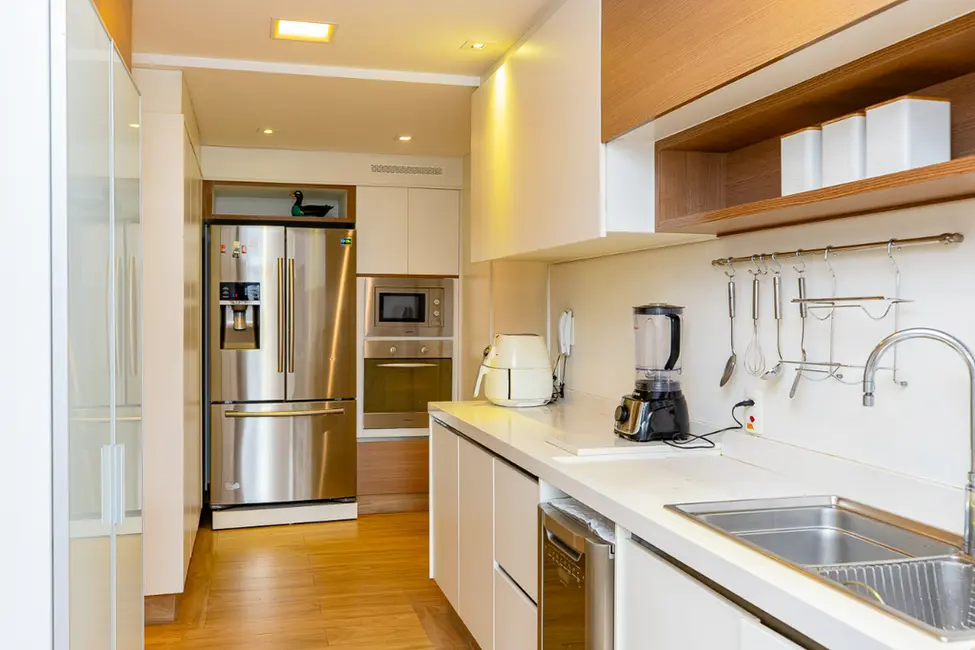 Apartamento com 3 quartos à venda, 151m2 em Campo Belo, São Paulo - SP - imagem 2 Foto 2 de Apartamento com 3 quartos à venda, 151m2 em Campo Belo, São Paulo - SP